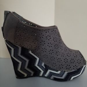 Women Shoe